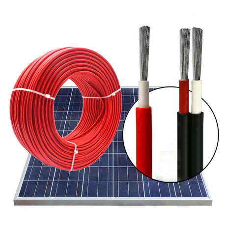 PV Cable (Solar Cable)